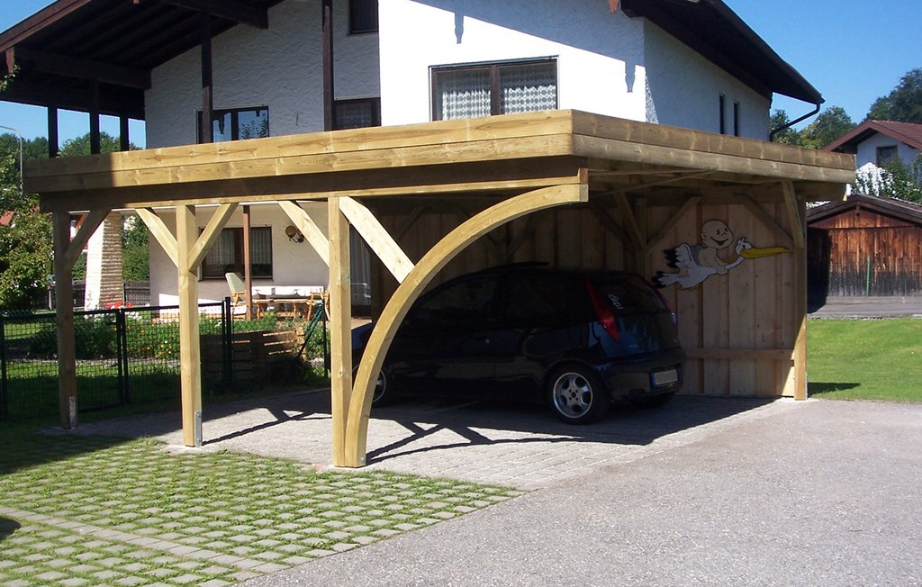 Carport