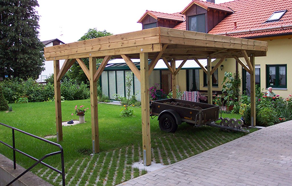 Carport