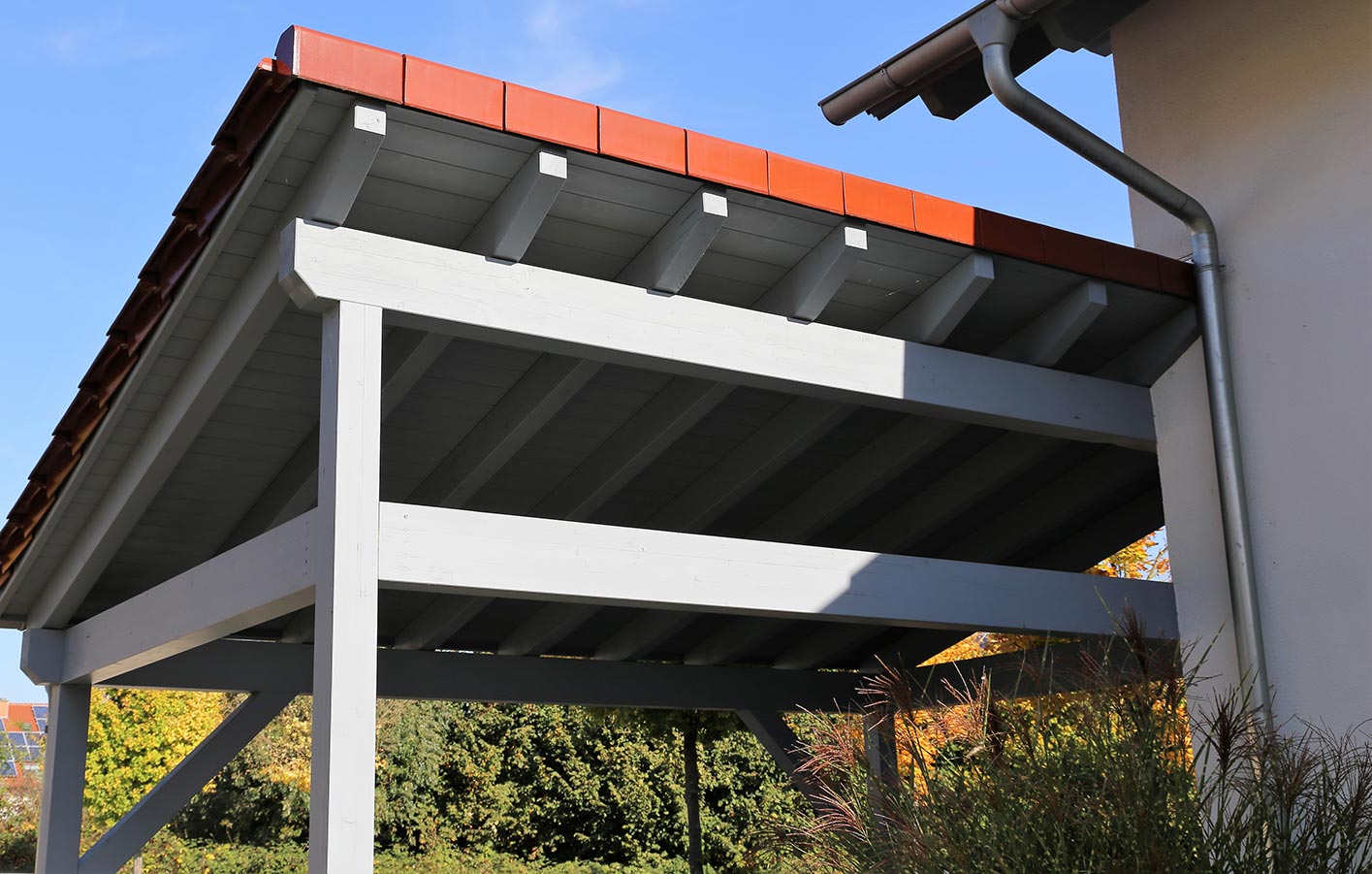 Carports