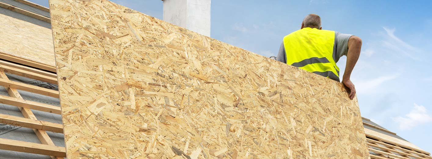 OSB-Platten OSB-Platten