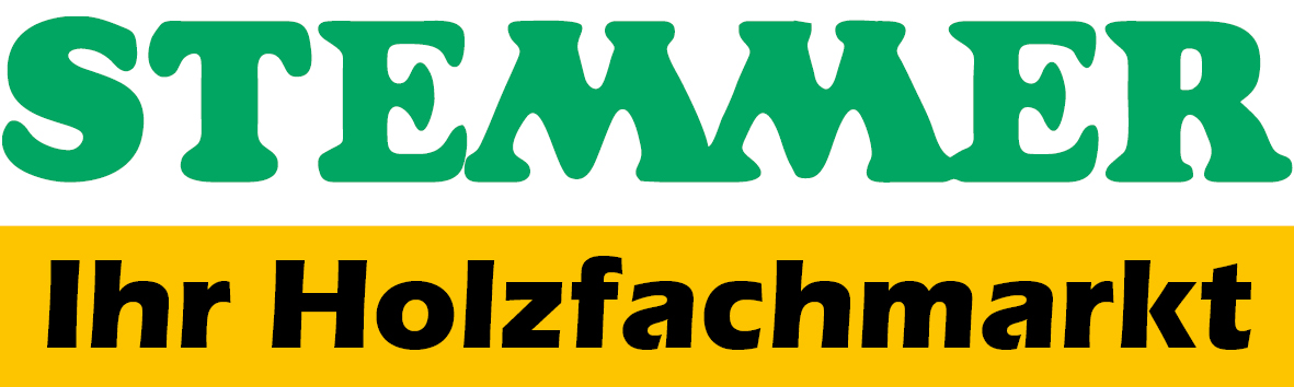 Logo vom Holzfachmarkt Stemmer in Bachmehring